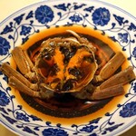 中國菜 李白 - 酔払い上海蟹