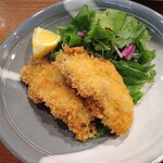 さかなどころ ともさき - 