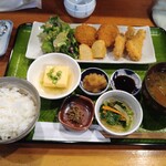 さかなどころ ともさき - 