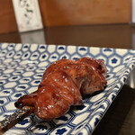 Sumibiyakitori Hirachan - 