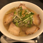 喜多方ラーメン 坂内 船橋店 - 