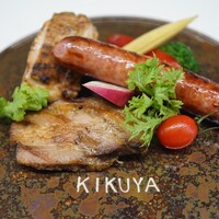 ミックスグリル