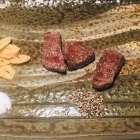 ロイヤルモーリヤ - 神戸牛 ランプ