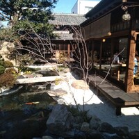 炭焼うな富士 白壁別邸 - 