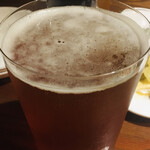 Hokkaiou - 大沼ビール IPA