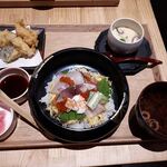 くずし割烹　ZUTTO - 【弐の膳】2022.1