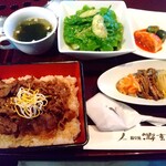 叙々苑 游玄亭 名古屋 - 