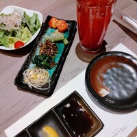 近江うし焼肉 にくTATSU 渋谷店 - 