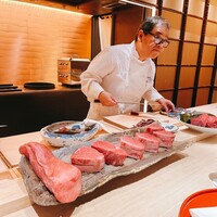 肉屋 田中 - 