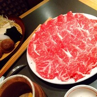 しゃぶしゃぶ・日本料理 木曽路 大宮店 - 