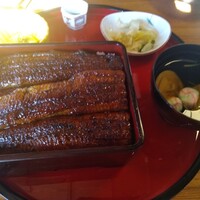 炭焼うな富士 白壁別邸 - 