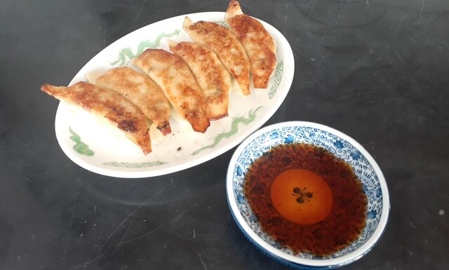 彩華 - 東酒田（中華料理）の写真