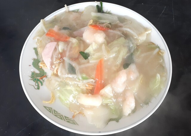 彩華 &ndash; 東酒田の本格中華料理店｜山形・酒田で味わう本格中華