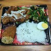 ナカハラストアー - チキン南蛮弁当