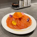 冷やしトマト