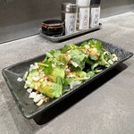 たたききゅうり