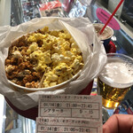 T・ジョイ SEIBU 大泉 フード＆ドリンク - 