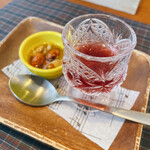 カフェ スワティ - 