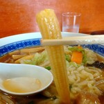 喜多屋 - 大きめのヤングコーン