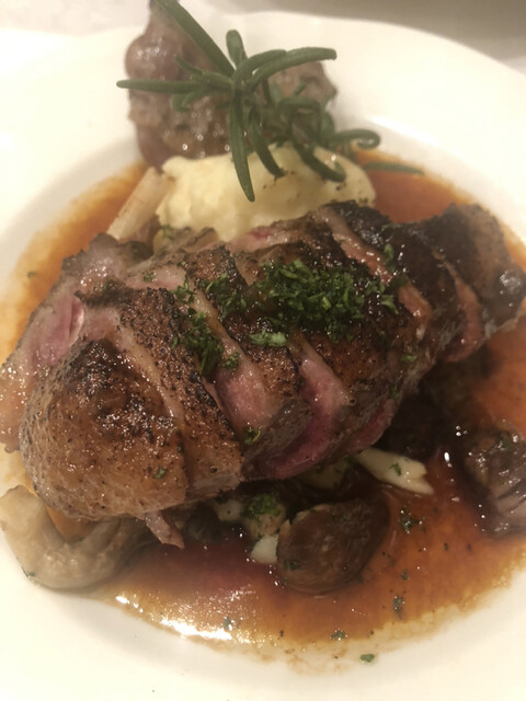 French Shokudo Escargot photo 5