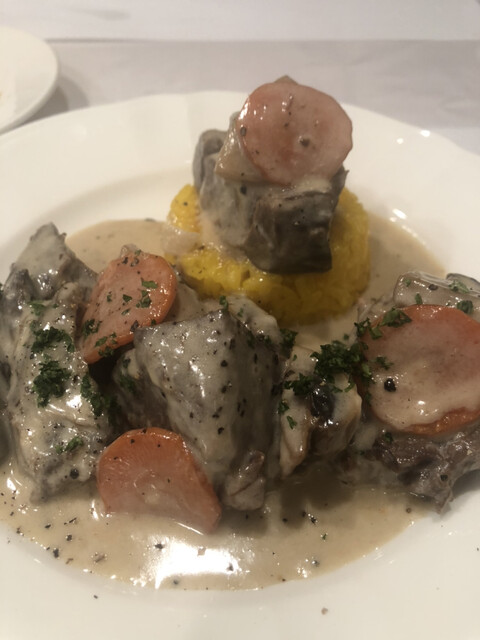 French Shokudo Escargot photo 2