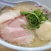 貝麺 みかわ
