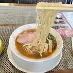 つけ麺・ラーメン・油そば 八本松製麺所 - 