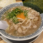 Marugen Ramen - 