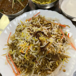 Biryani House - 