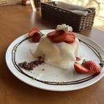 モートカフェ - 