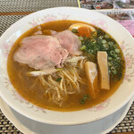 つけ麺・ラーメン・油そば 八本松製麺所 - 