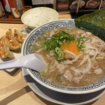 Marugen Ramen - 