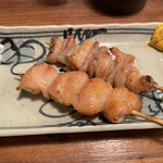 Ganso Yakitori Kushi Hacchin - 