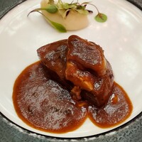 ビュッフェ＆カフェレストラン ナイト＆デイ - 