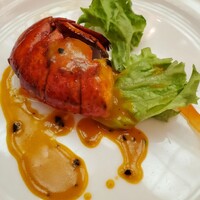 ビュッフェ＆カフェレストラン ナイト＆デイ - 