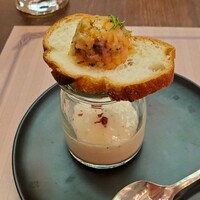 ビュッフェ＆カフェレストラン ナイト＆デイ - 