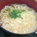 たつや - 2012.12.23　そば