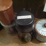 麺屋 天孫降臨 - 2012.12.30　