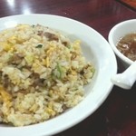 中華大新 - 2013.1