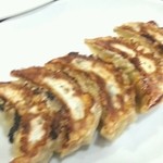 中華大新 - 餃子　2013.1