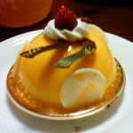 ノリエット - マンゴー