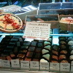 ノリエット - チョコもあります