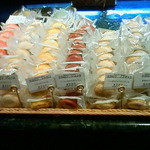 ノリエット - マカロンも売ってます