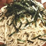 志な乃 - 大ざる　2012.1231