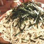 志な乃 - 2012.1231