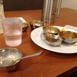 ニルワナム - 1回目2013年1月3日