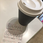 T・ジョイ SEIBU 大泉 フード＆ドリンク - 