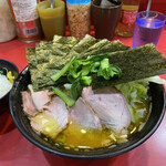 家系総本山 ラーメン 吉村家 - 