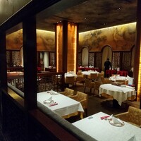 筑紫樓 銀座店 - 