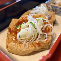 東京 芝 とうふ屋うかい - 